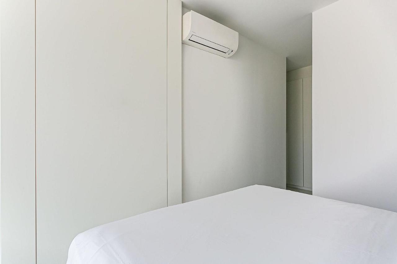 Wi-Fi 300Mb | Rooftop Com Piscina Em Jurere #Ja15 Florianopolis Ngoại thất bức ảnh