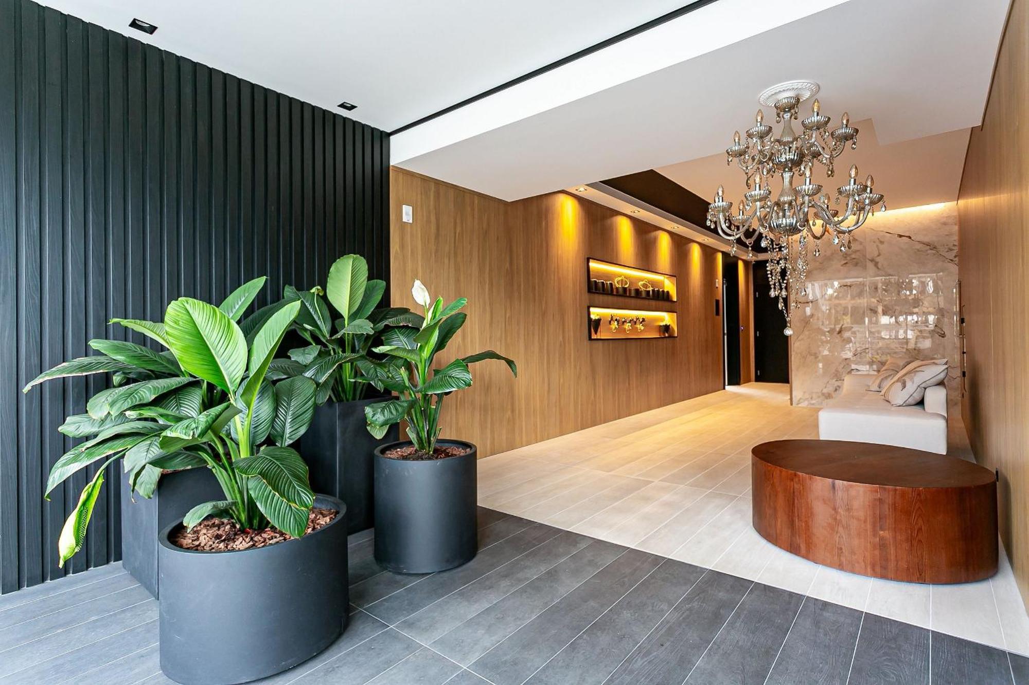 Wi-Fi 300Mb | Rooftop Com Piscina Em Jurere #Ja15 Florianopolis Ngoại thất bức ảnh
